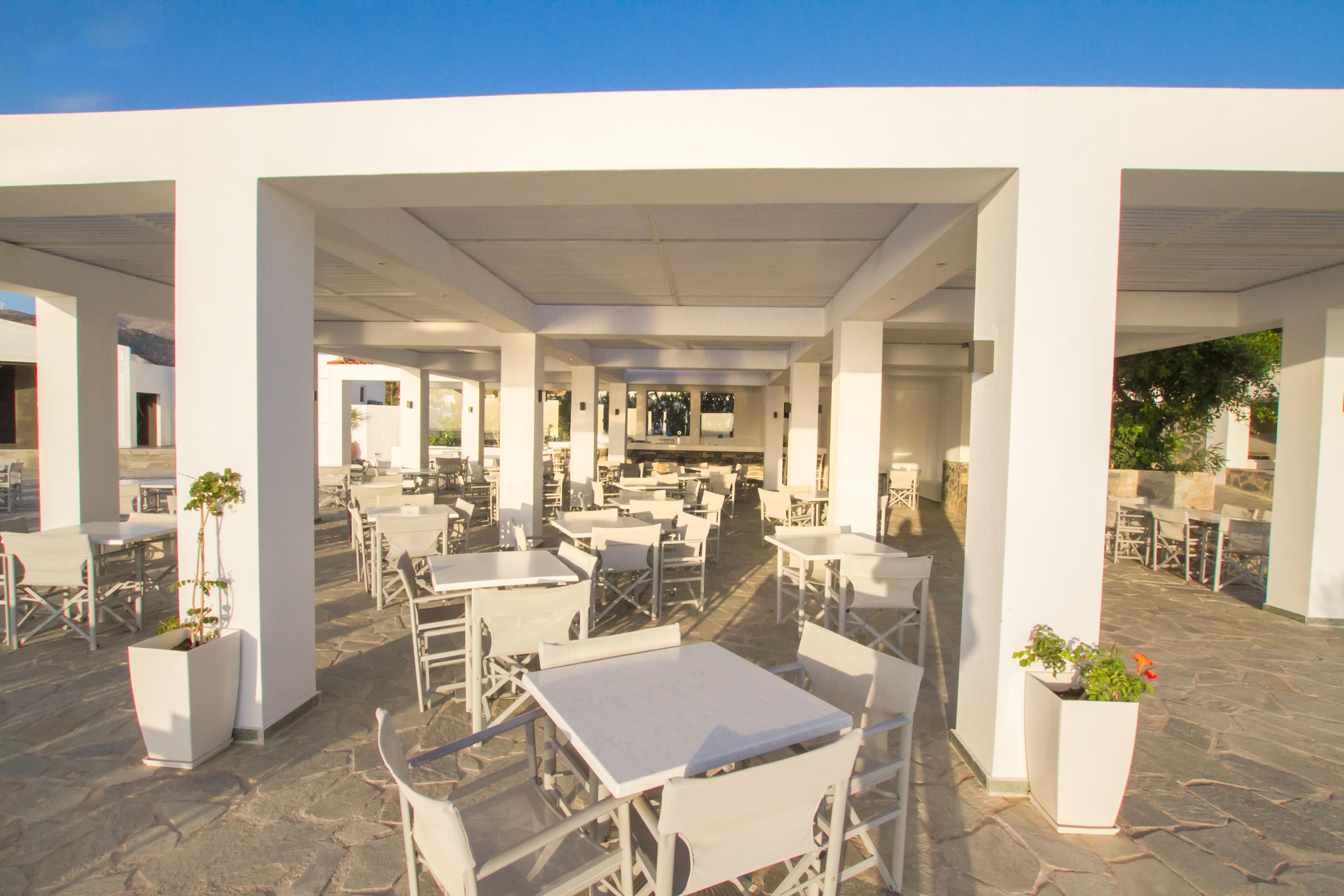 Peninsula Resort & Spa Agia Pelagia  Exterior foto