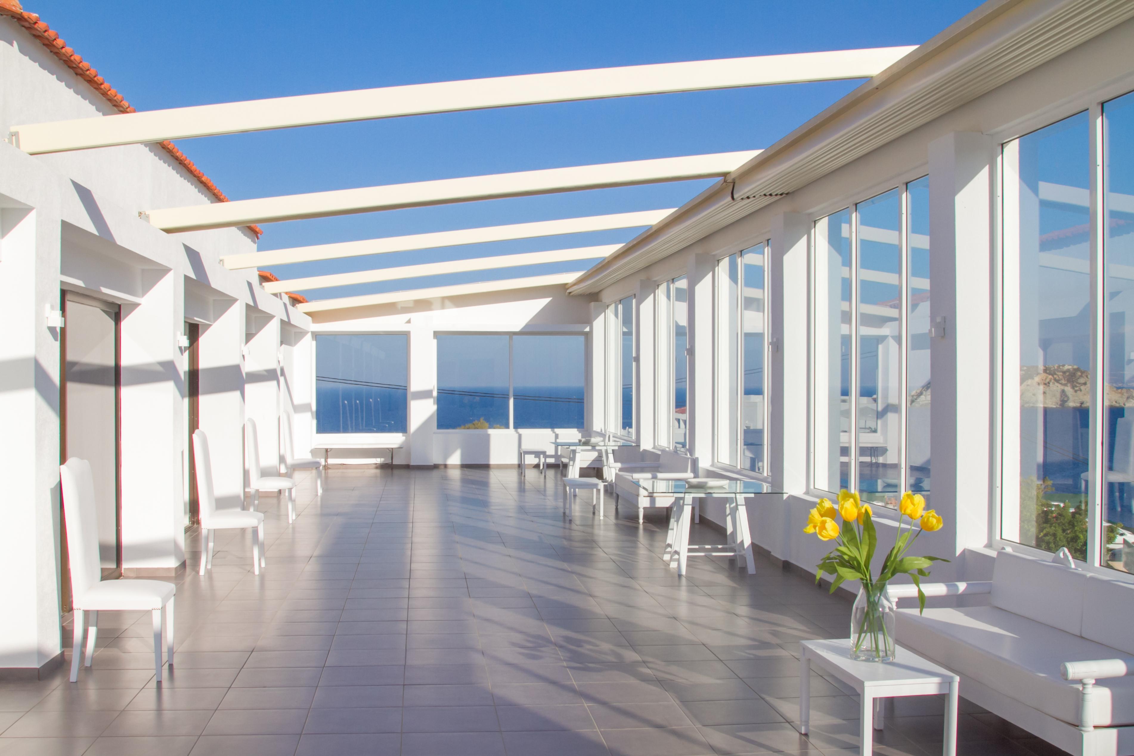 Peninsula Resort & Spa Agia Pelagia  Exterior foto