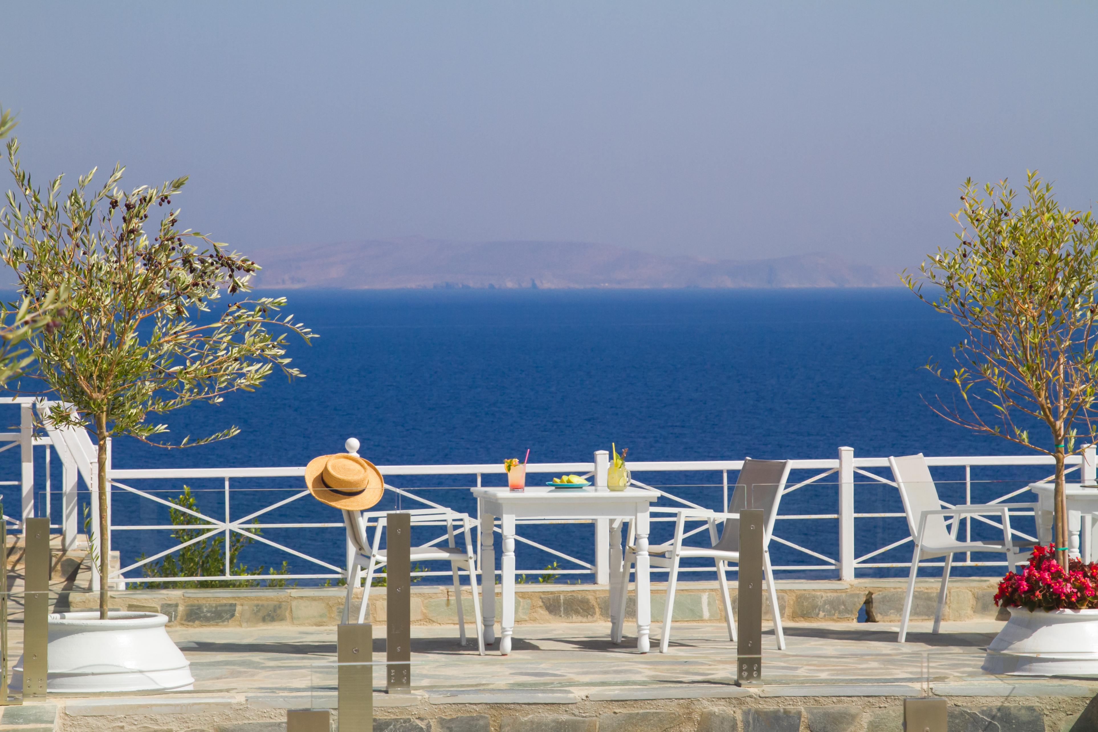 Peninsula Resort & Spa Agia Pelagia  Exterior foto