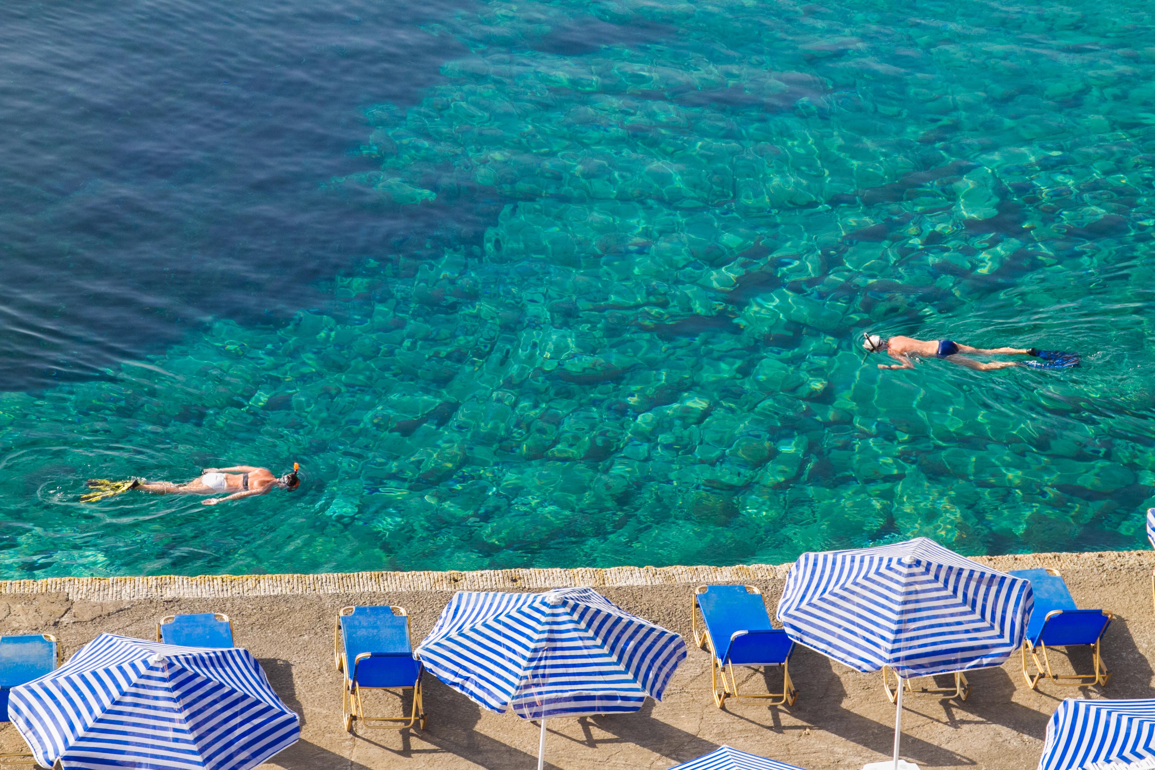Peninsula Resort & Spa Agia Pelagia  Exterior foto