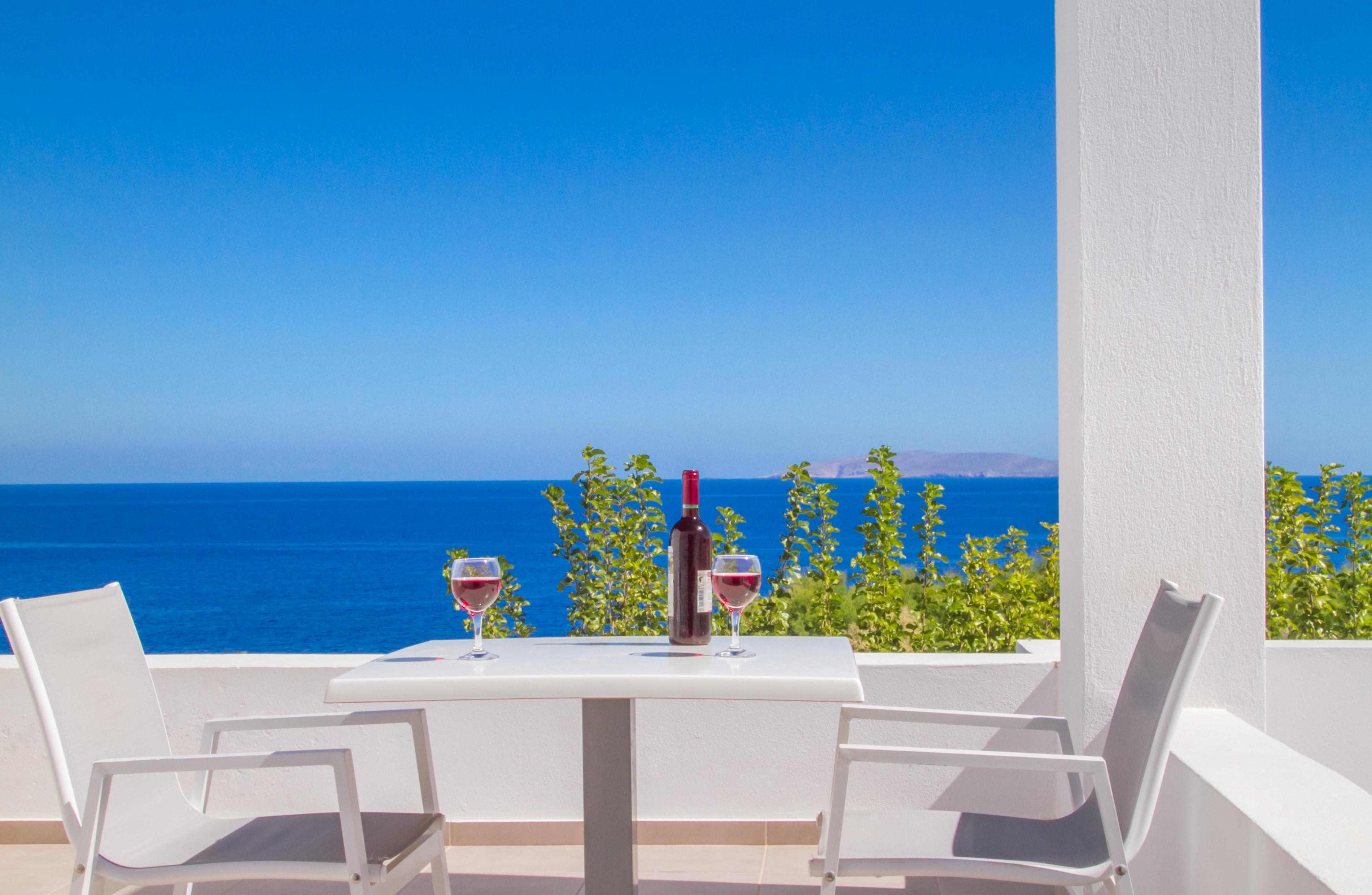 Peninsula Resort & Spa Agia Pelagia  Exterior foto