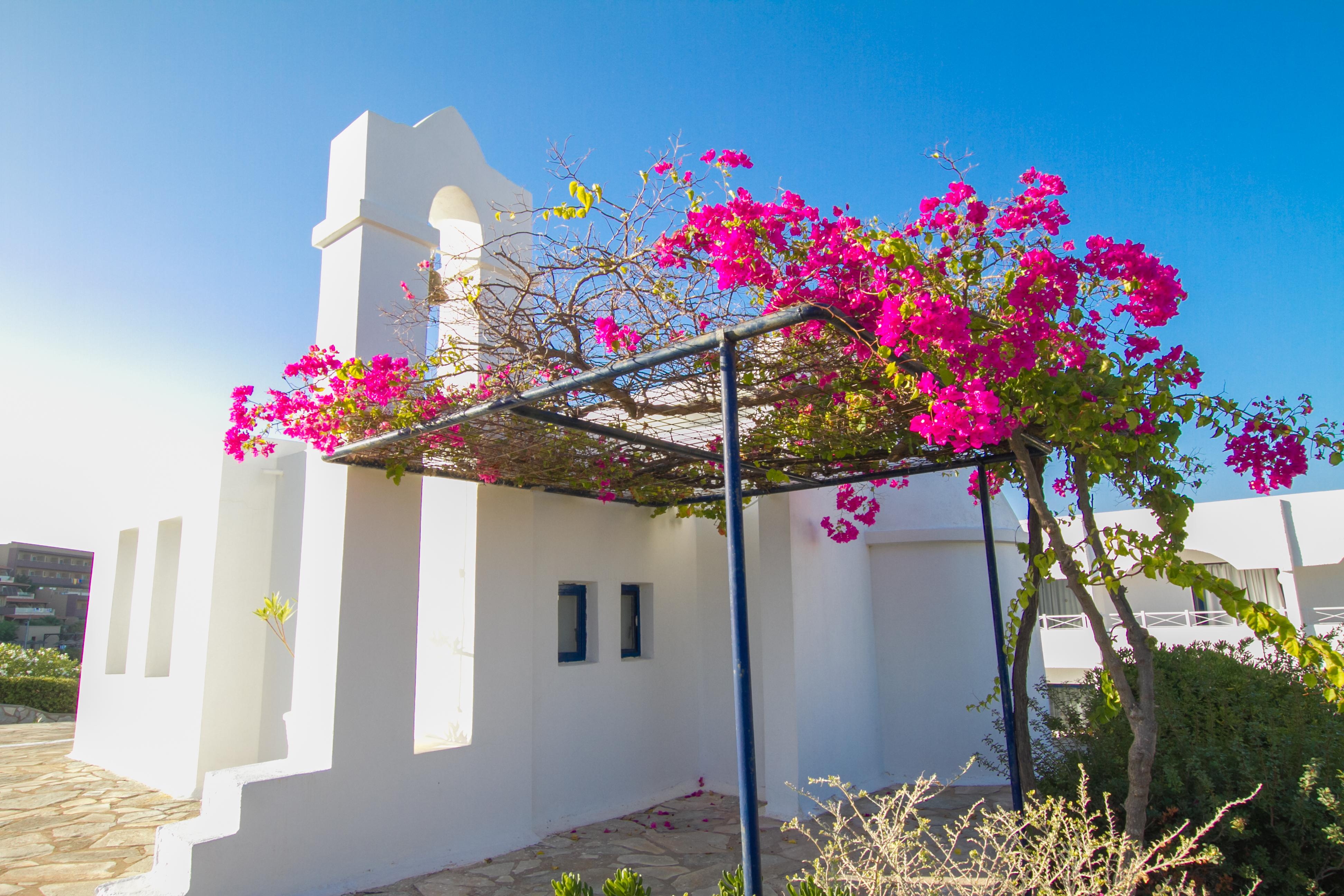 Peninsula Resort & Spa Agia Pelagia  Exterior foto