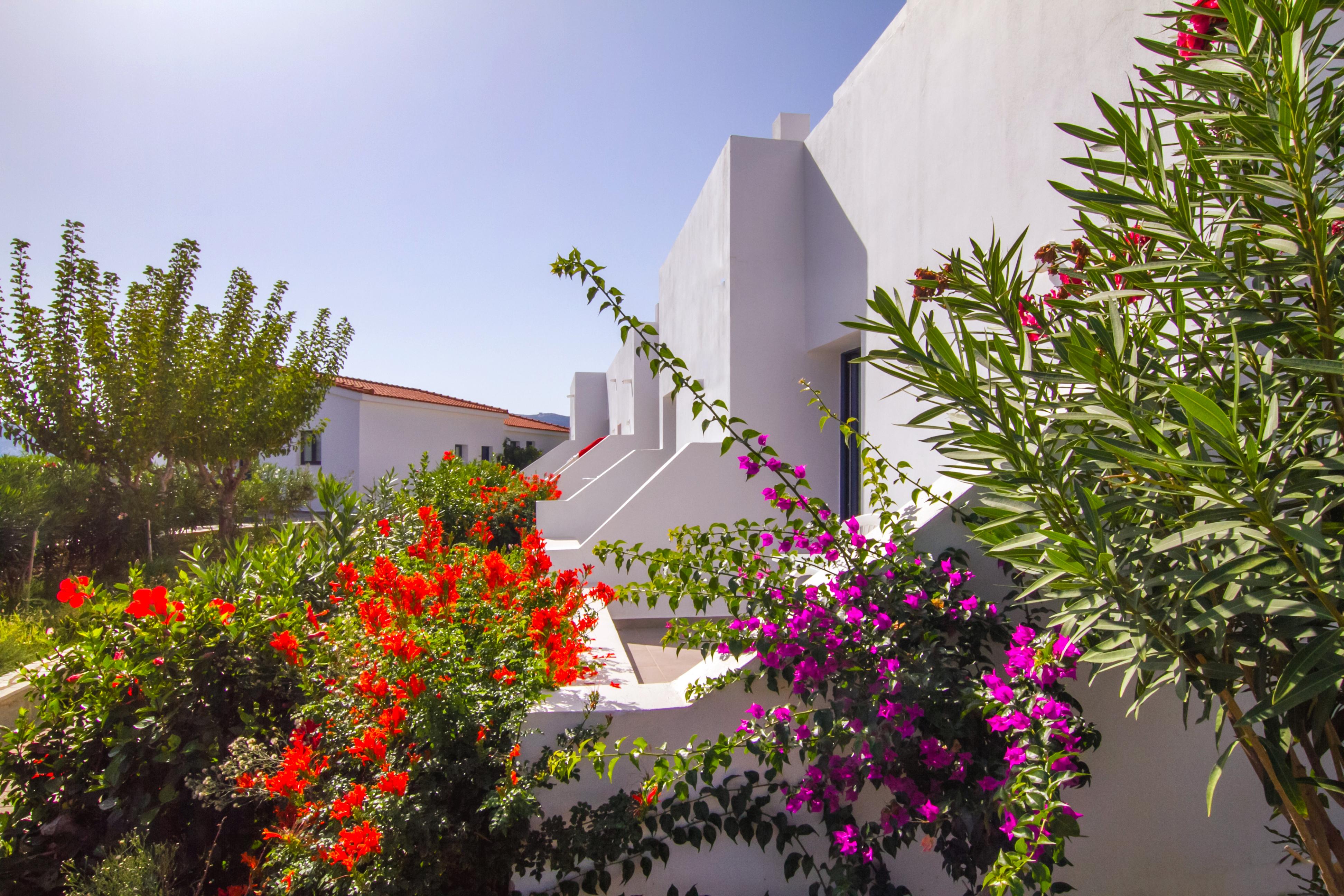 Peninsula Resort & Spa Agia Pelagia  Exterior foto