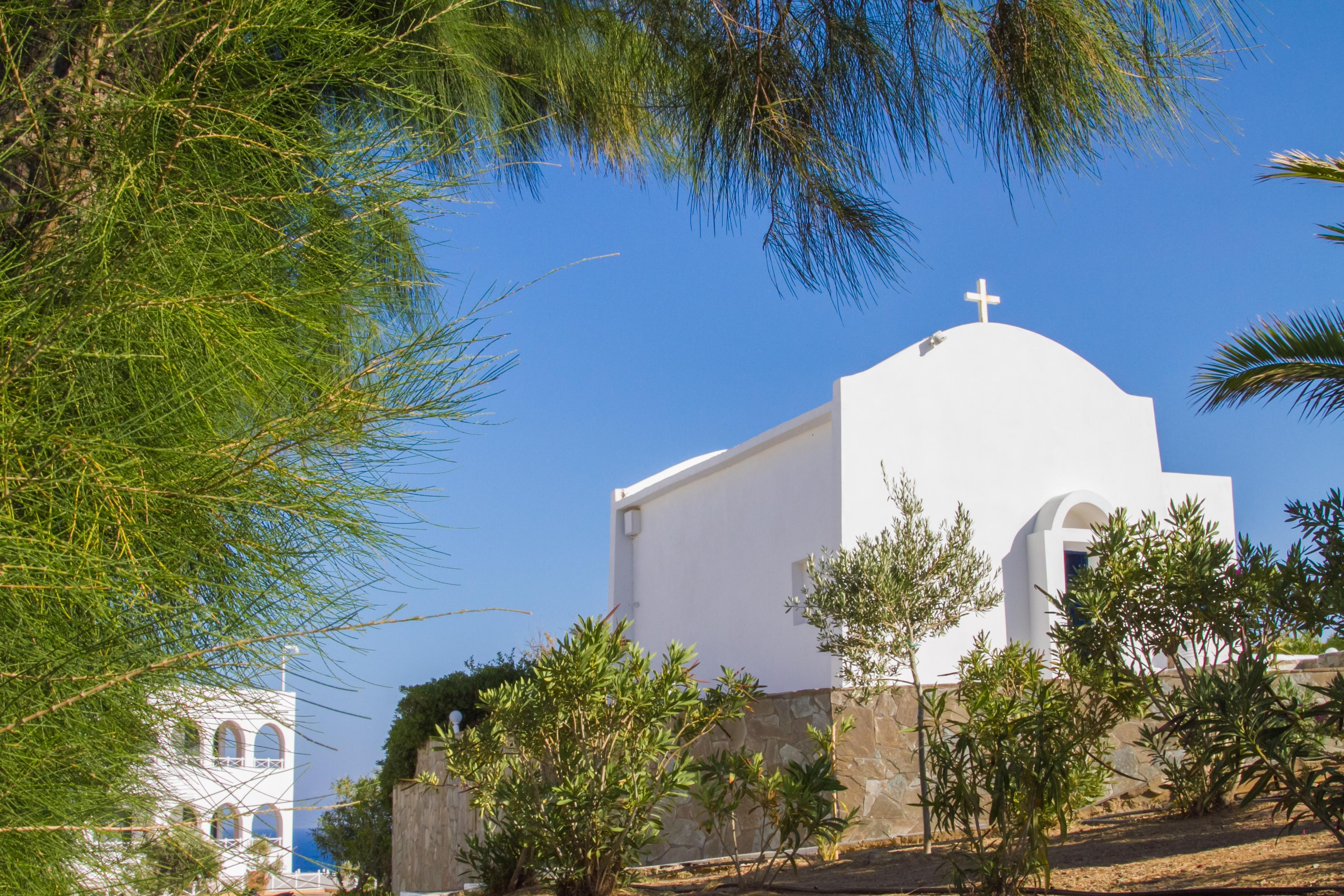 Peninsula Resort & Spa Agia Pelagia  Exterior foto