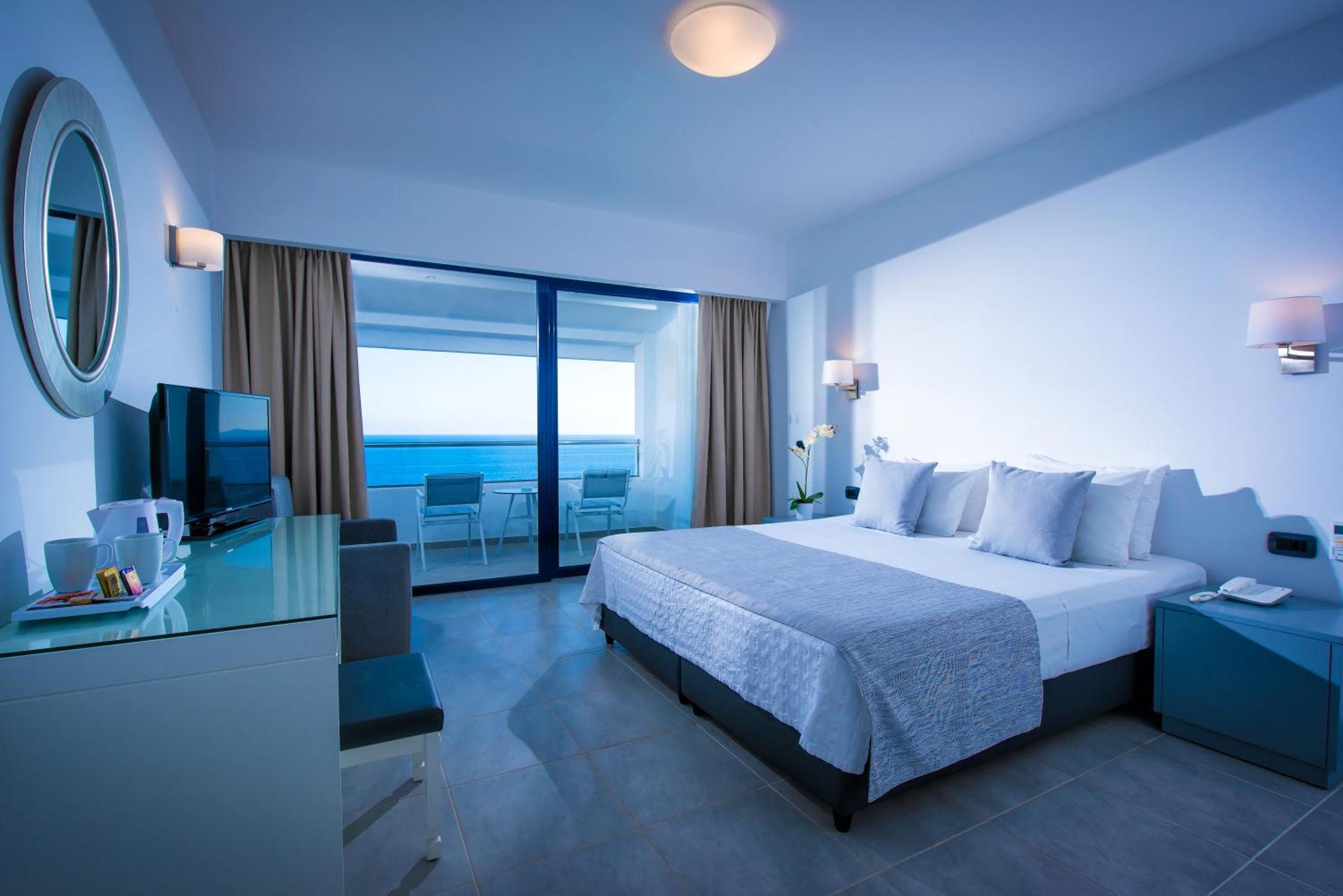 Peninsula Resort & Spa Agia Pelagia  Exterior foto