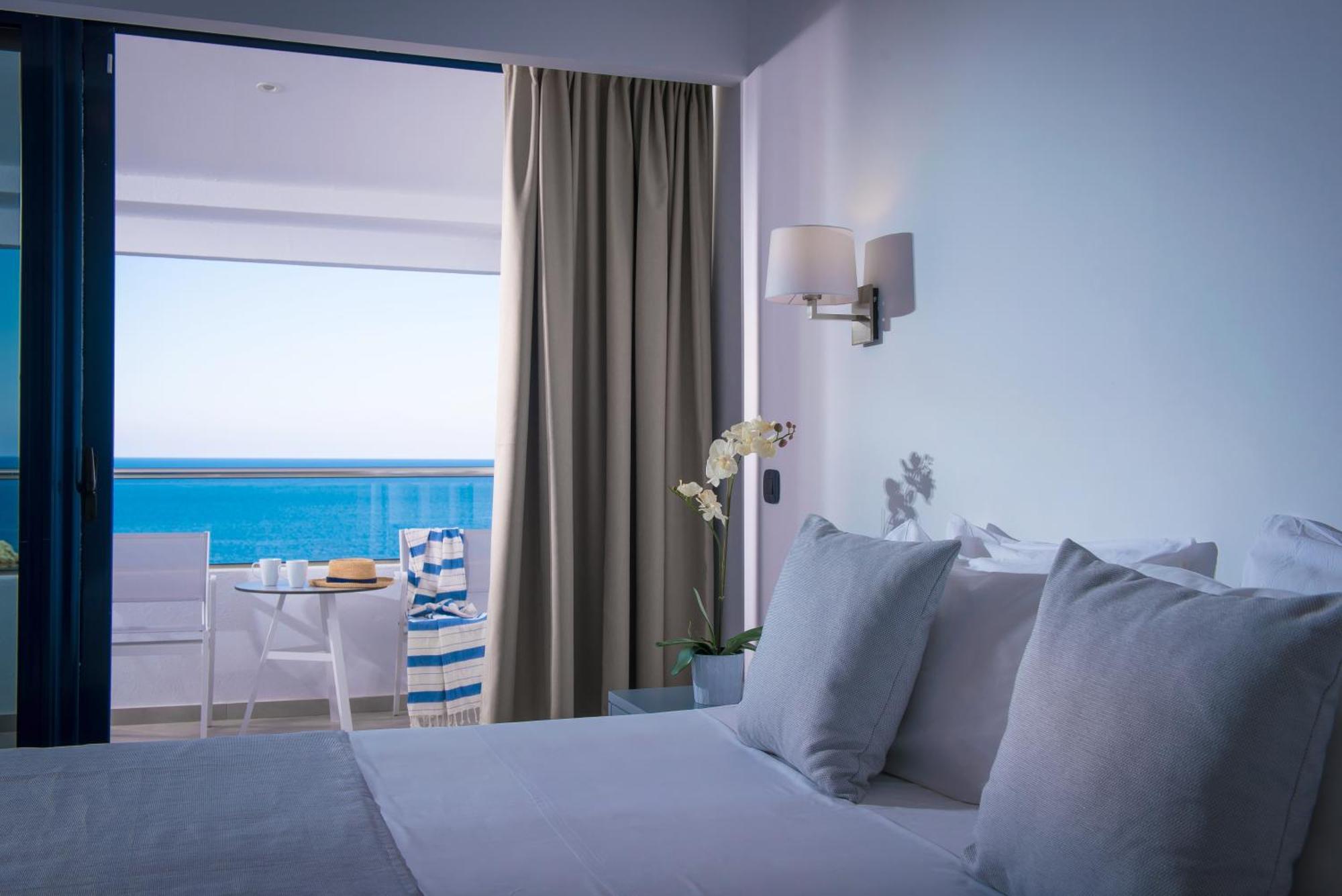Peninsula Resort & Spa Agia Pelagia  Exterior foto