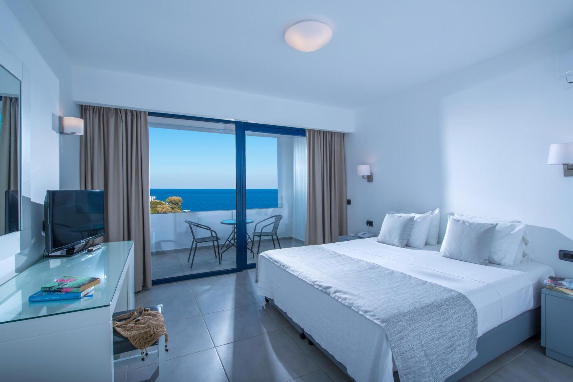 Peninsula Resort & Spa Agia Pelagia  Exterior foto