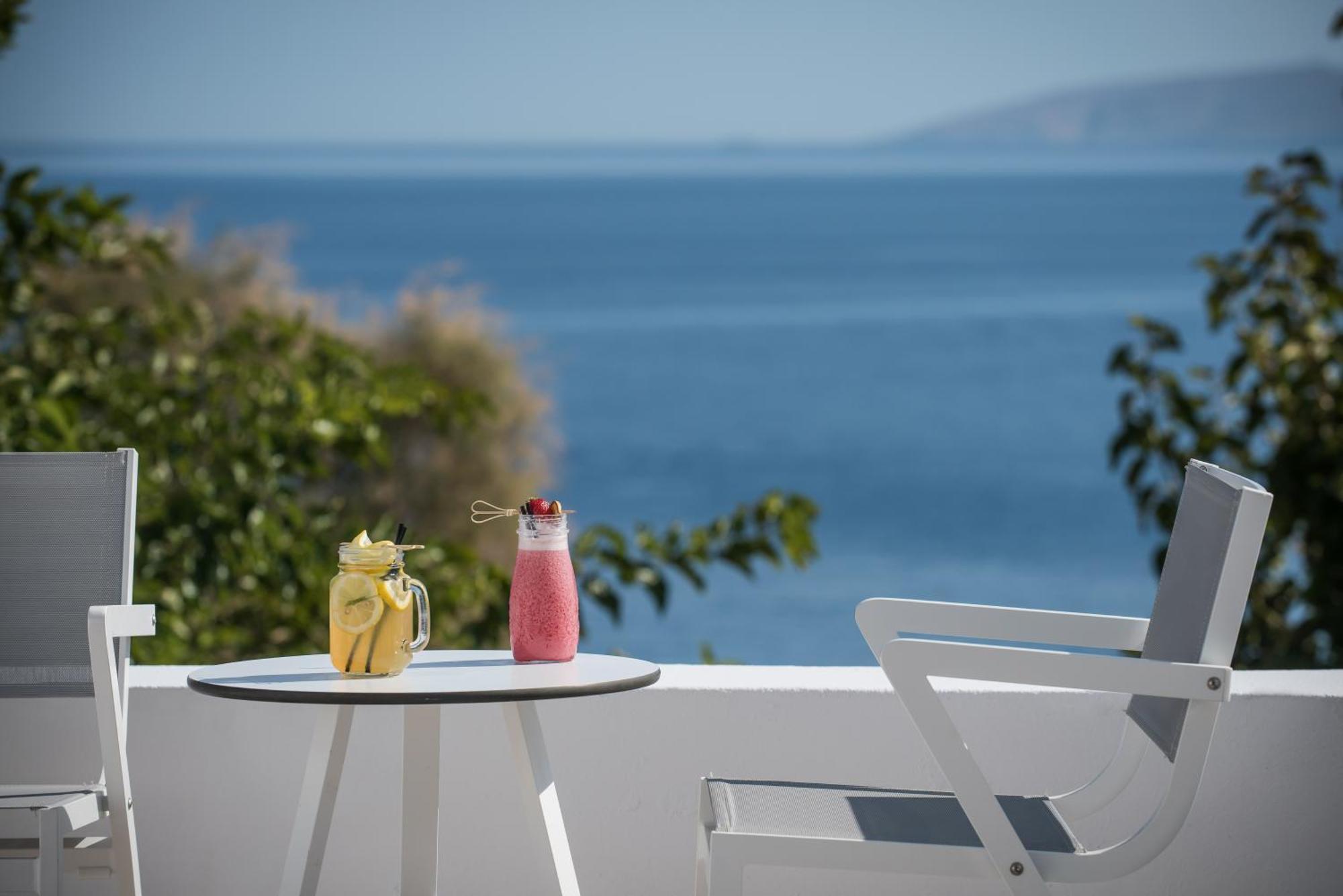 Peninsula Resort & Spa Agia Pelagia  Exterior foto